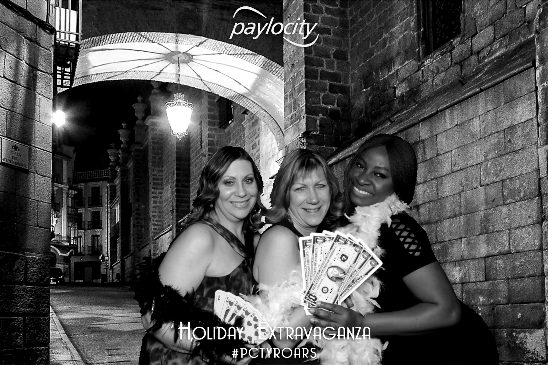 Paylocity Holiday Extravaganza | View more photos from the event at events.alfrescophoto.com/u/AlfrescoPhoto/Paylocity-Holiday-Extravaganza